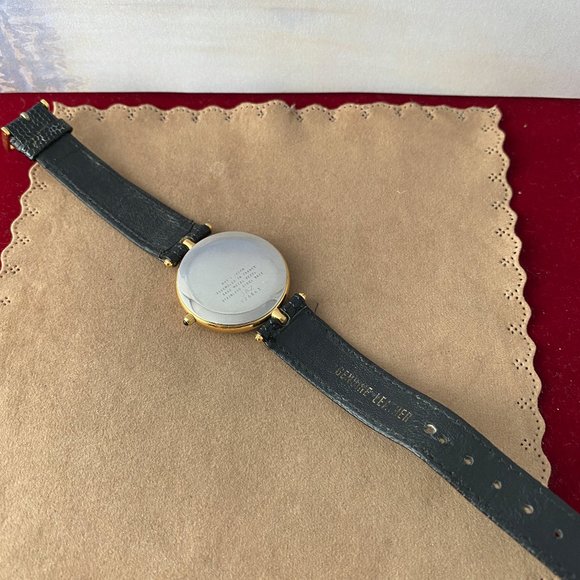 Vintage Jaz Paris Unisex French Designer Watch main image 6